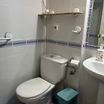 Primera Linea De La Playa, 아파트 *
