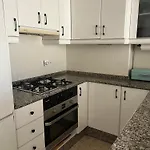 아파트 Primera Linea De La Playa, 타리파