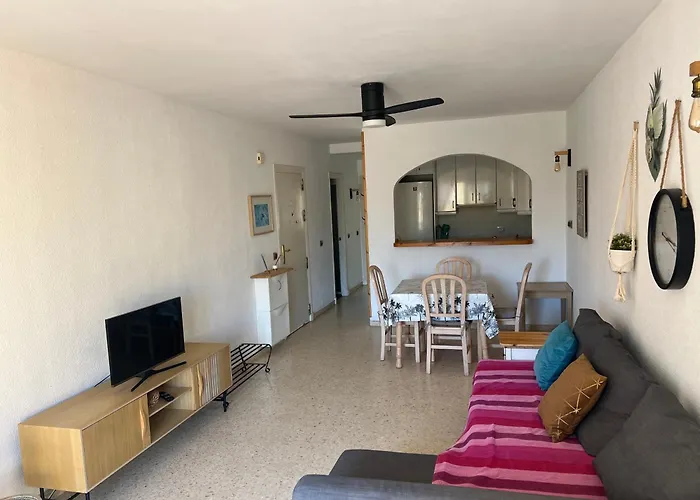 Primera Linea De La Playa, * Ταρίφα